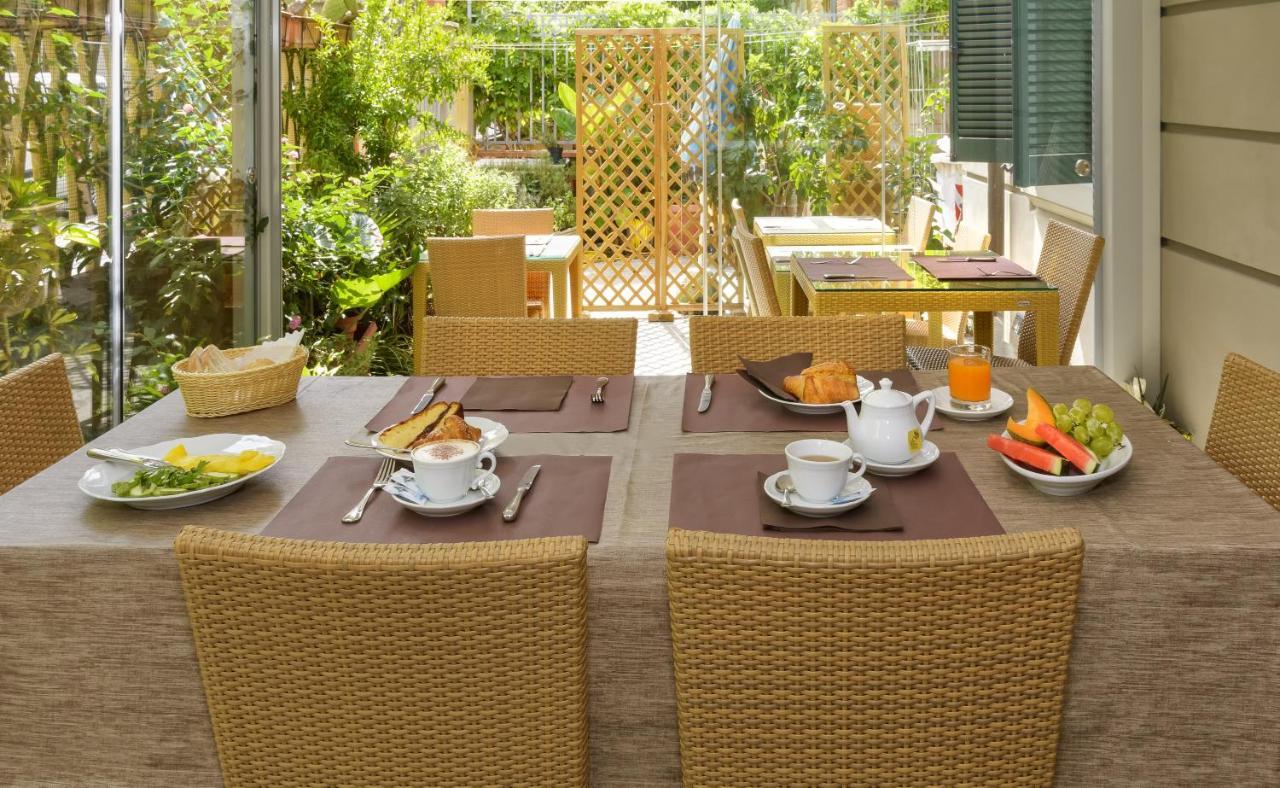 Hotel Vittoria Βιαρέτζιο Εξωτερικό φωτογραφία