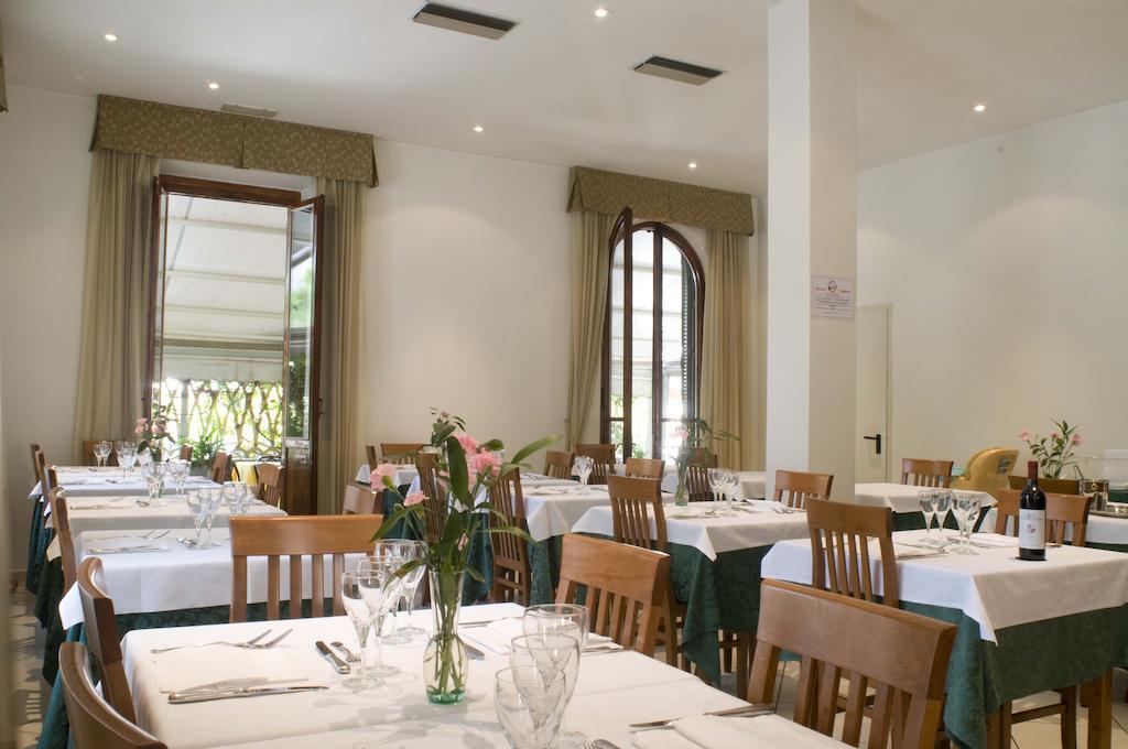 Hotel Vittoria Βιαρέτζιο Εξωτερικό φωτογραφία