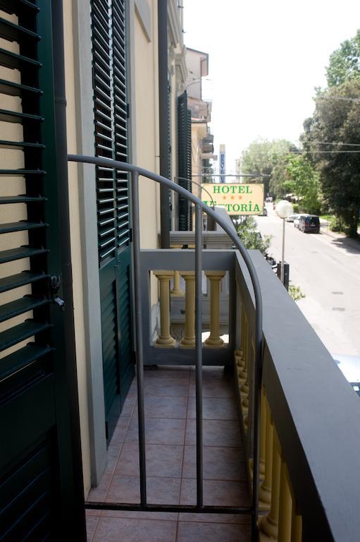 Hotel Vittoria Βιαρέτζιο Εξωτερικό φωτογραφία