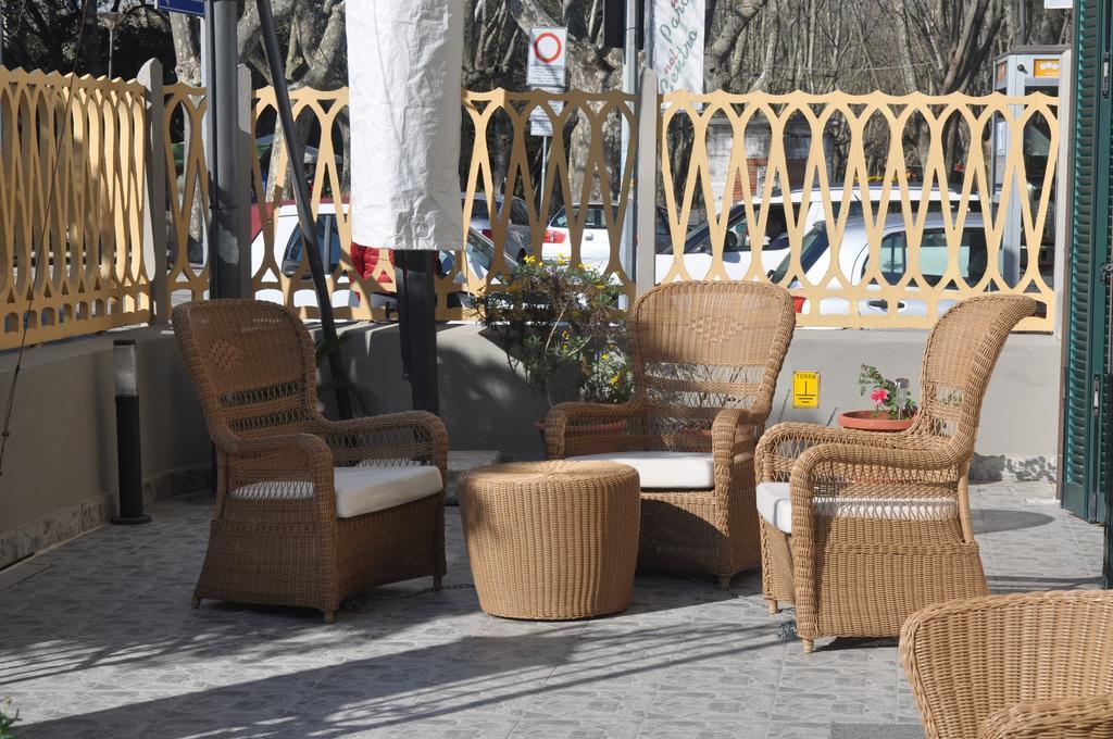 Hotel Vittoria Βιαρέτζιο Εξωτερικό φωτογραφία