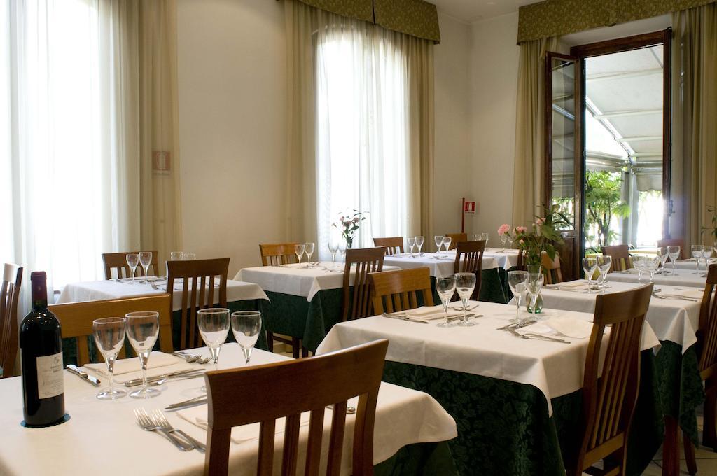 Hotel Vittoria Βιαρέτζιο Εξωτερικό φωτογραφία