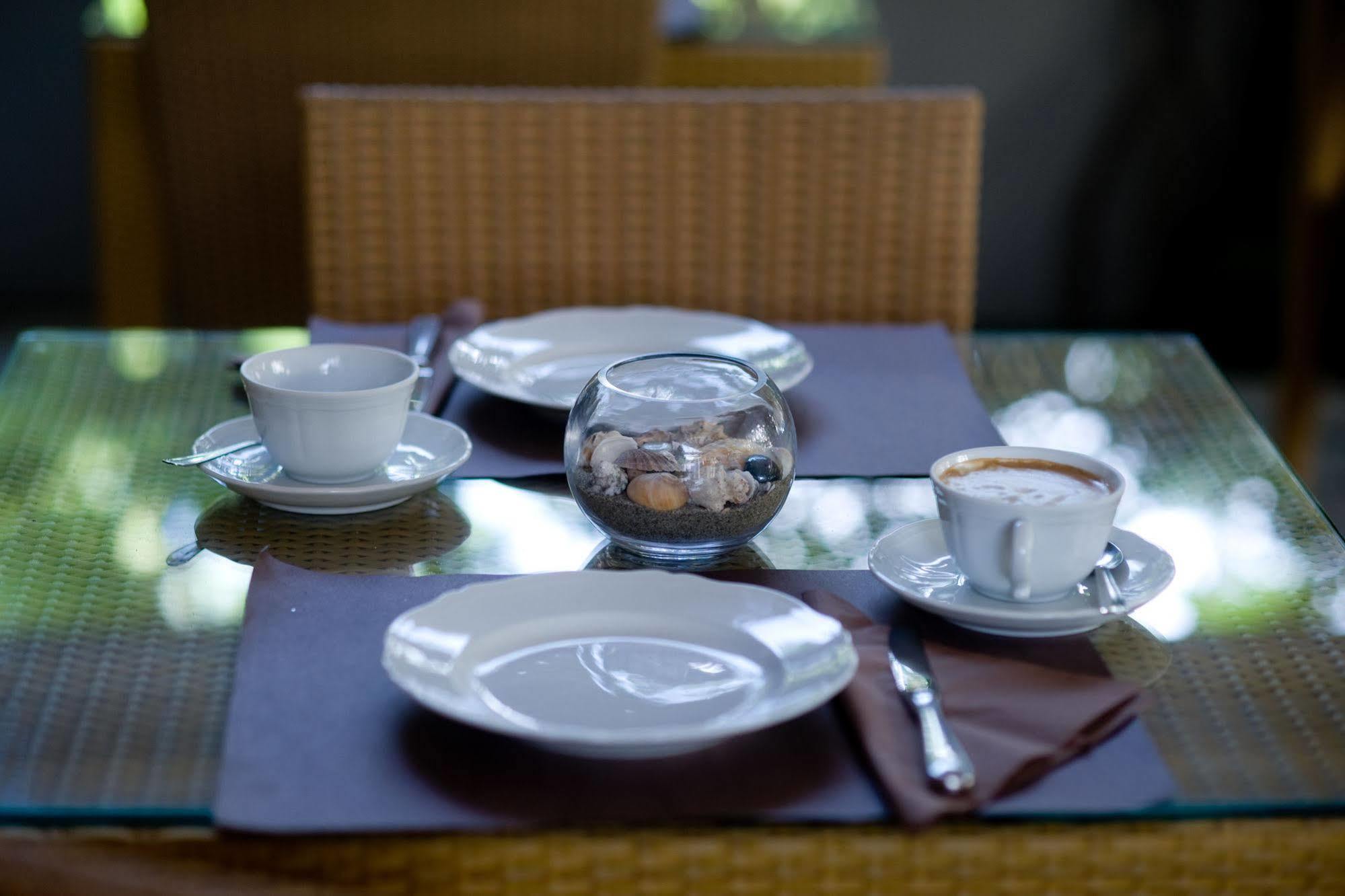 Hotel Vittoria Βιαρέτζιο Εξωτερικό φωτογραφία