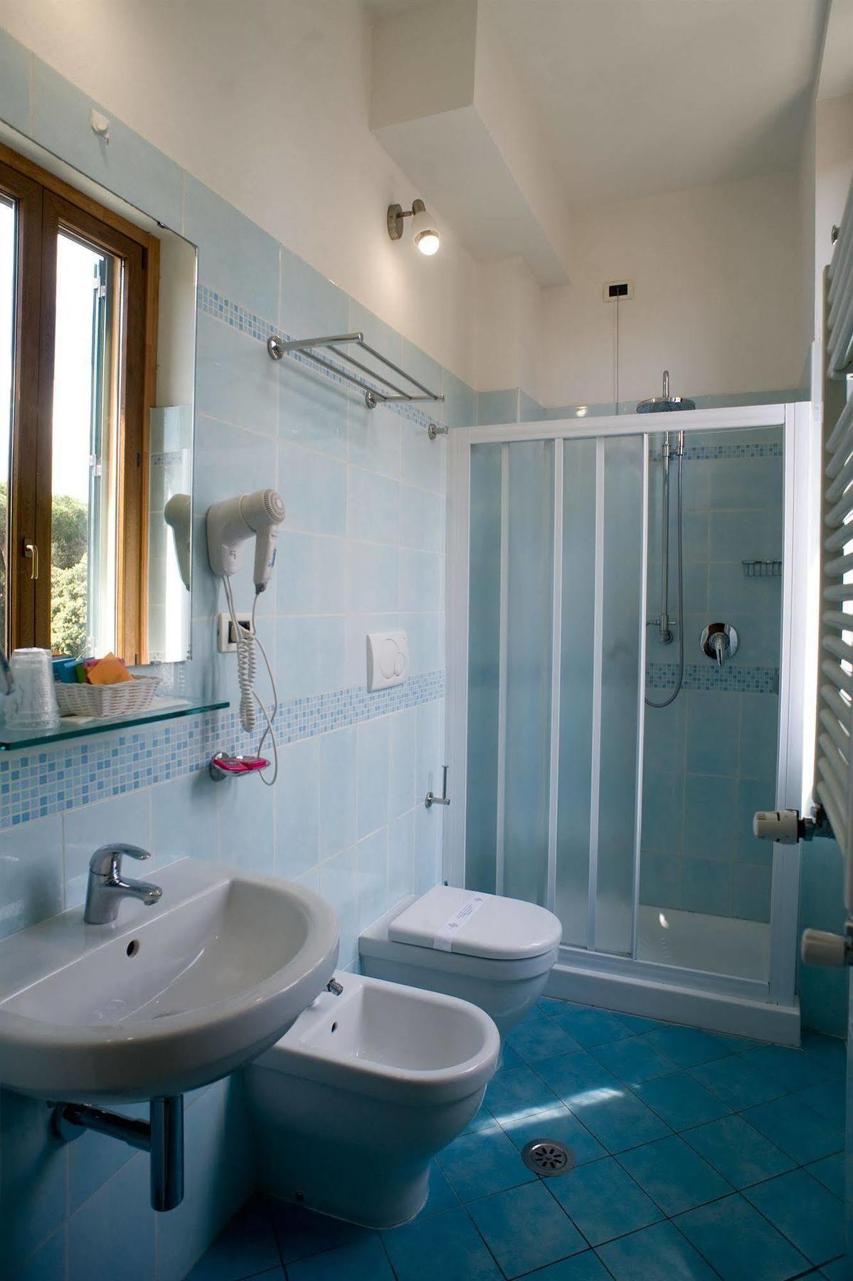 Hotel Vittoria Βιαρέτζιο Εξωτερικό φωτογραφία