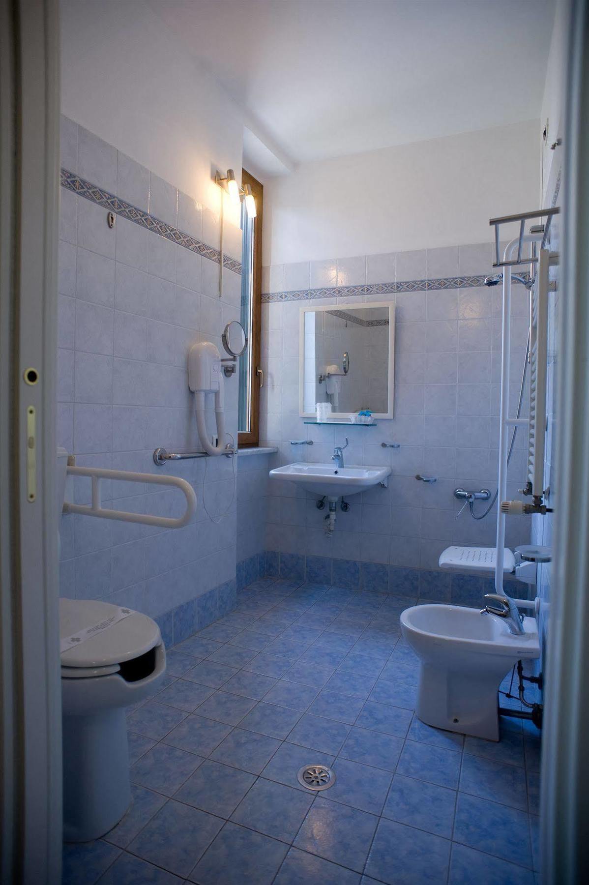 Hotel Vittoria Βιαρέτζιο Εξωτερικό φωτογραφία