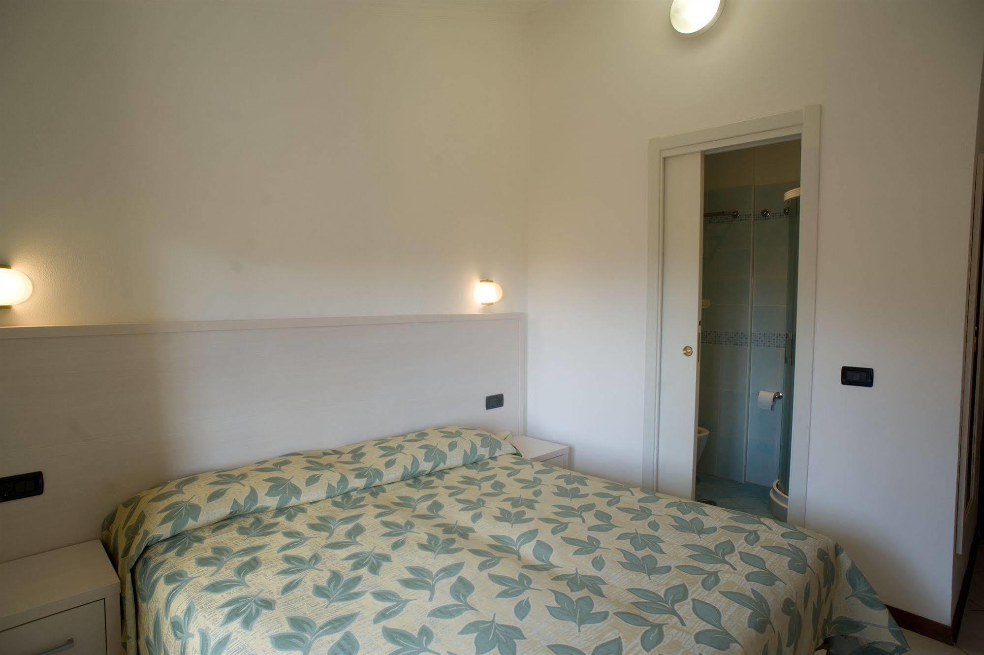 Hotel Vittoria Βιαρέτζιο Εξωτερικό φωτογραφία