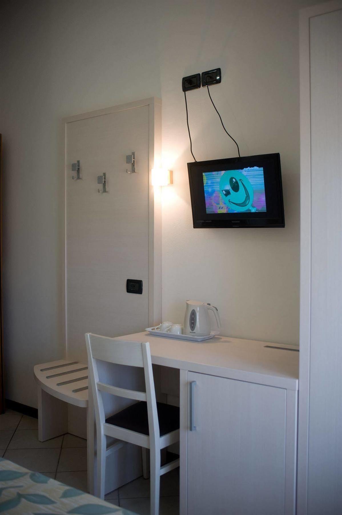 Hotel Vittoria Βιαρέτζιο Εξωτερικό φωτογραφία