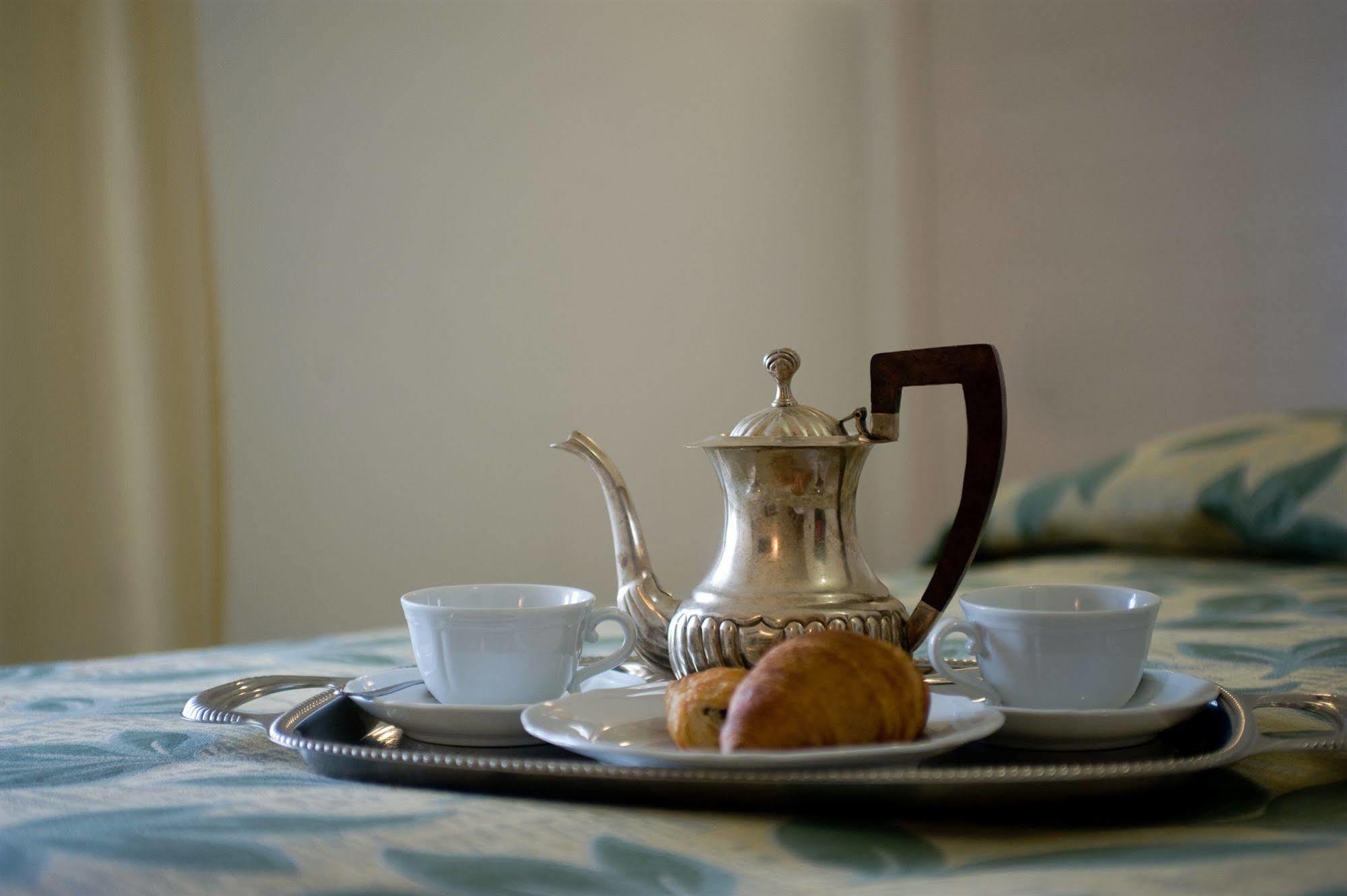 Hotel Vittoria Βιαρέτζιο Εξωτερικό φωτογραφία